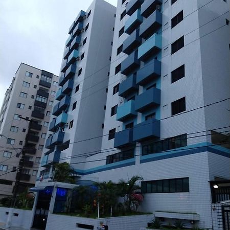 Praia Grande Residencial Εξωτερικό φωτογραφία