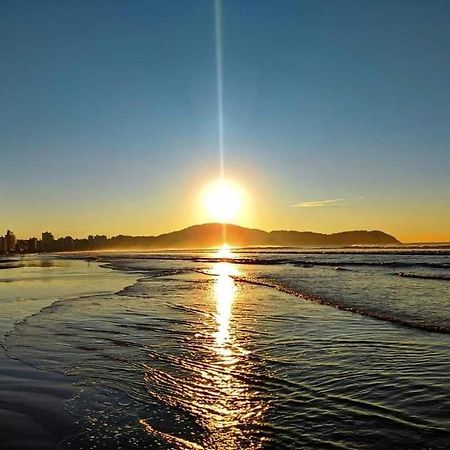Praia Grande Residencial Εξωτερικό φωτογραφία