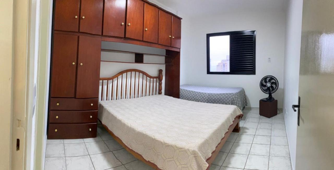 Praia Grande Residencial Εξωτερικό φωτογραφία