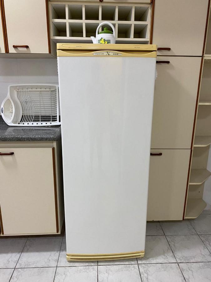 Praia Grande Residencial Εξωτερικό φωτογραφία