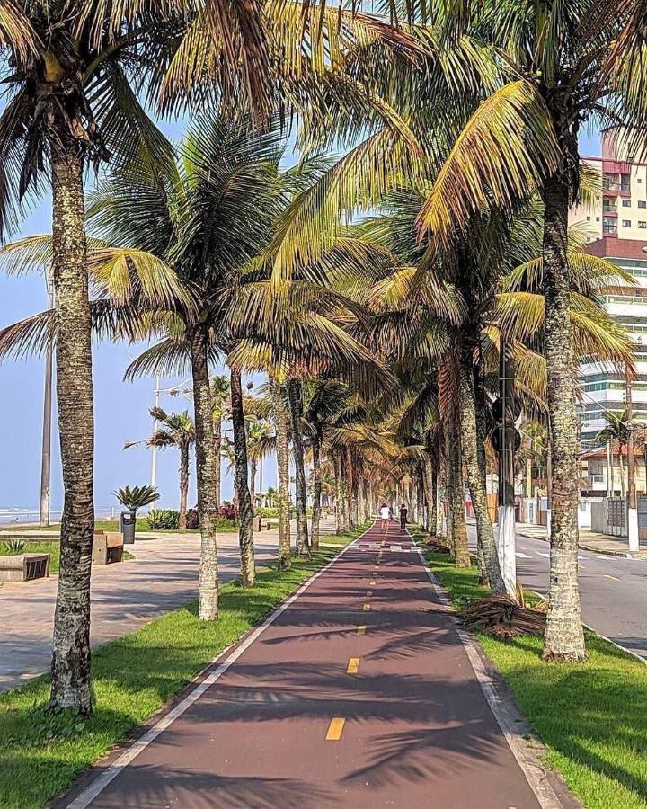 Praia Grande Residencial Εξωτερικό φωτογραφία
