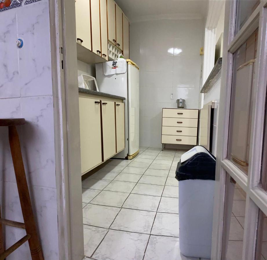 Praia Grande Residencial Εξωτερικό φωτογραφία