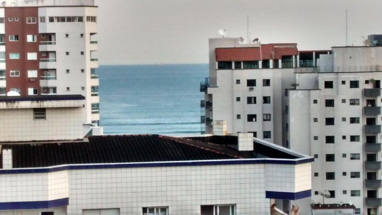 Praia Grande Residencial Εξωτερικό φωτογραφία